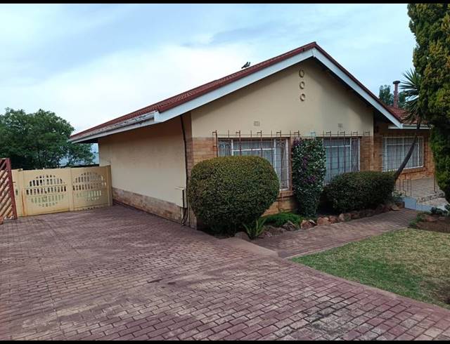 0 BEDROOM PROPERTY TO RENT IN DISCOVERY